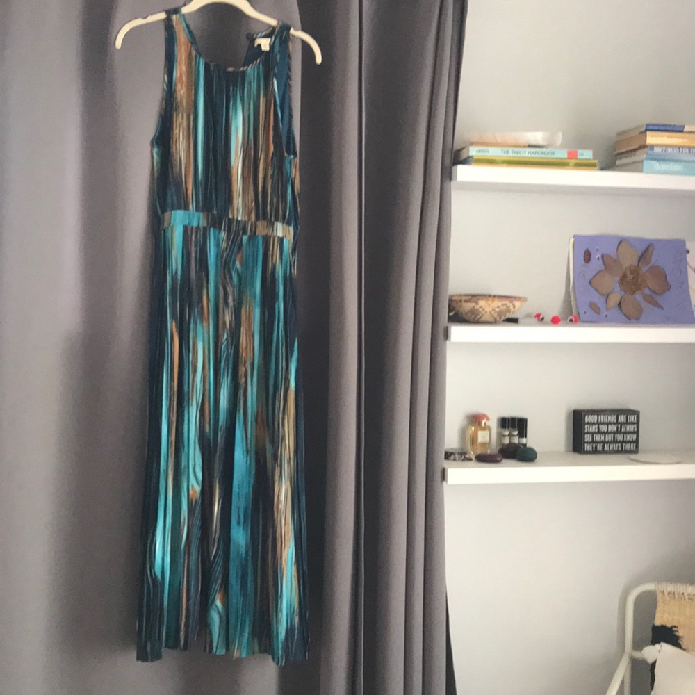 Gorgeous Maxi